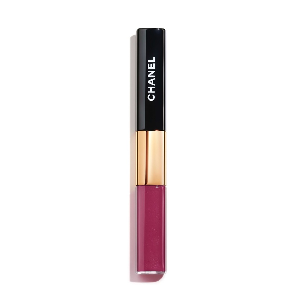 Chanel le rouge duo ultra tenue